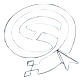 盛千装机助手LOGO