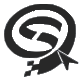 盛千装机助手LOGO